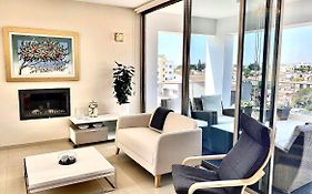 The Penthouse 401
