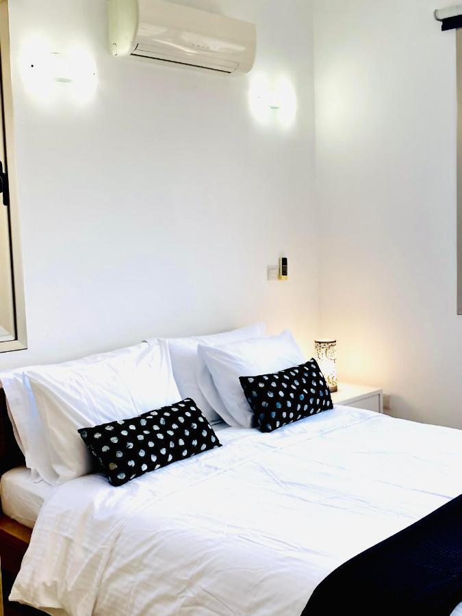 The Penthouse 401 Apartment Larnaca Exterior photo